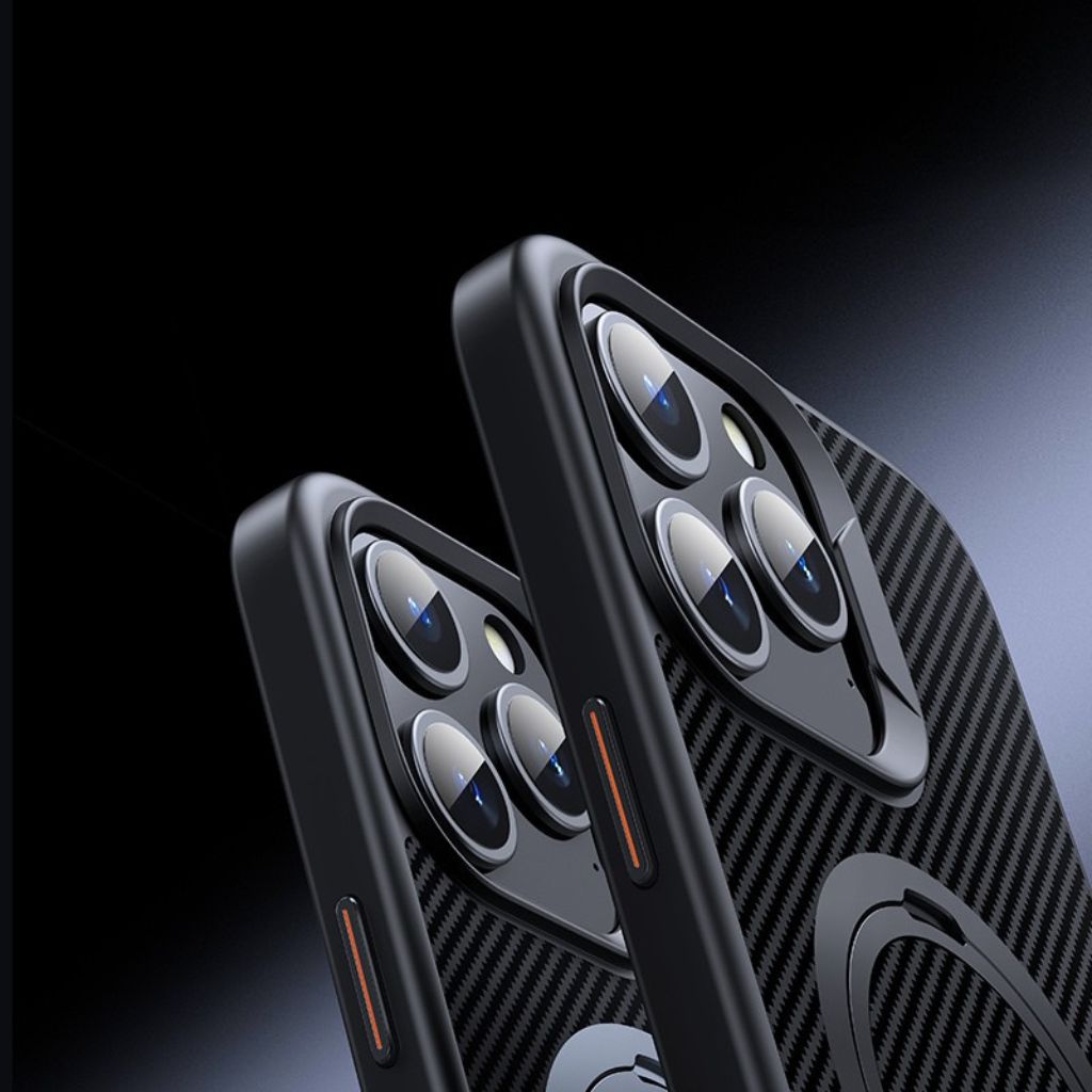 EVOLVED® MagCase Carbon