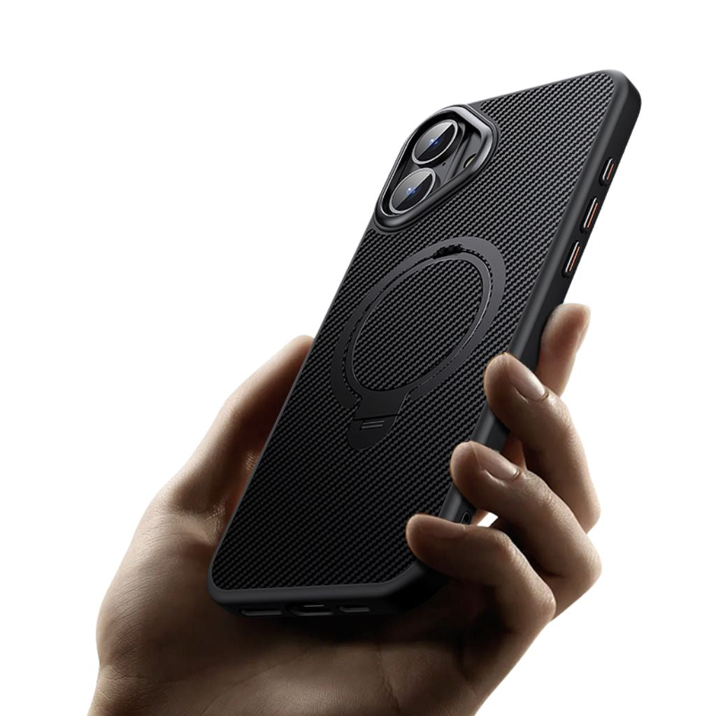 EVOLVED® MagCase Carbon