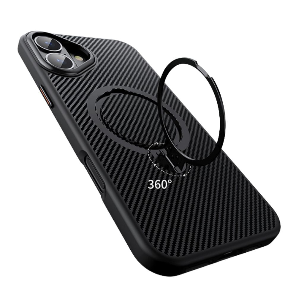 EVOLVED® MagCase Carbon