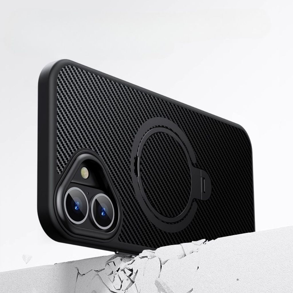 EVOLVED® MagCase Carbon