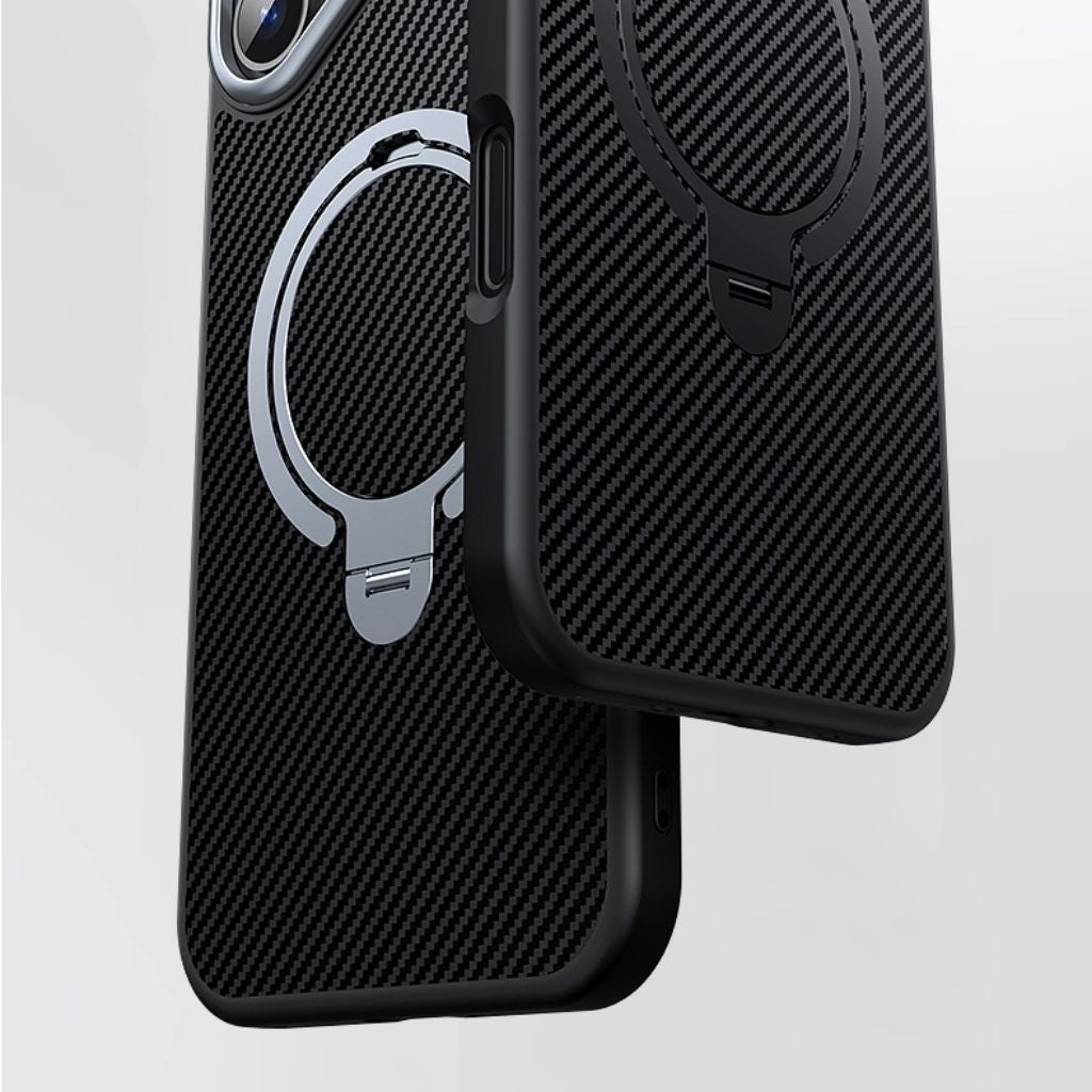 EVOLVED® MagCase Carbon