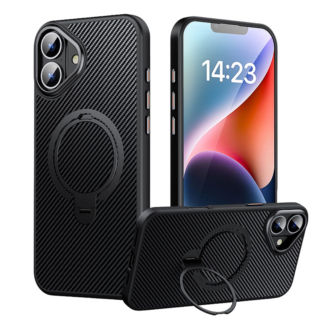 EVOLVED® MagCase Carbon