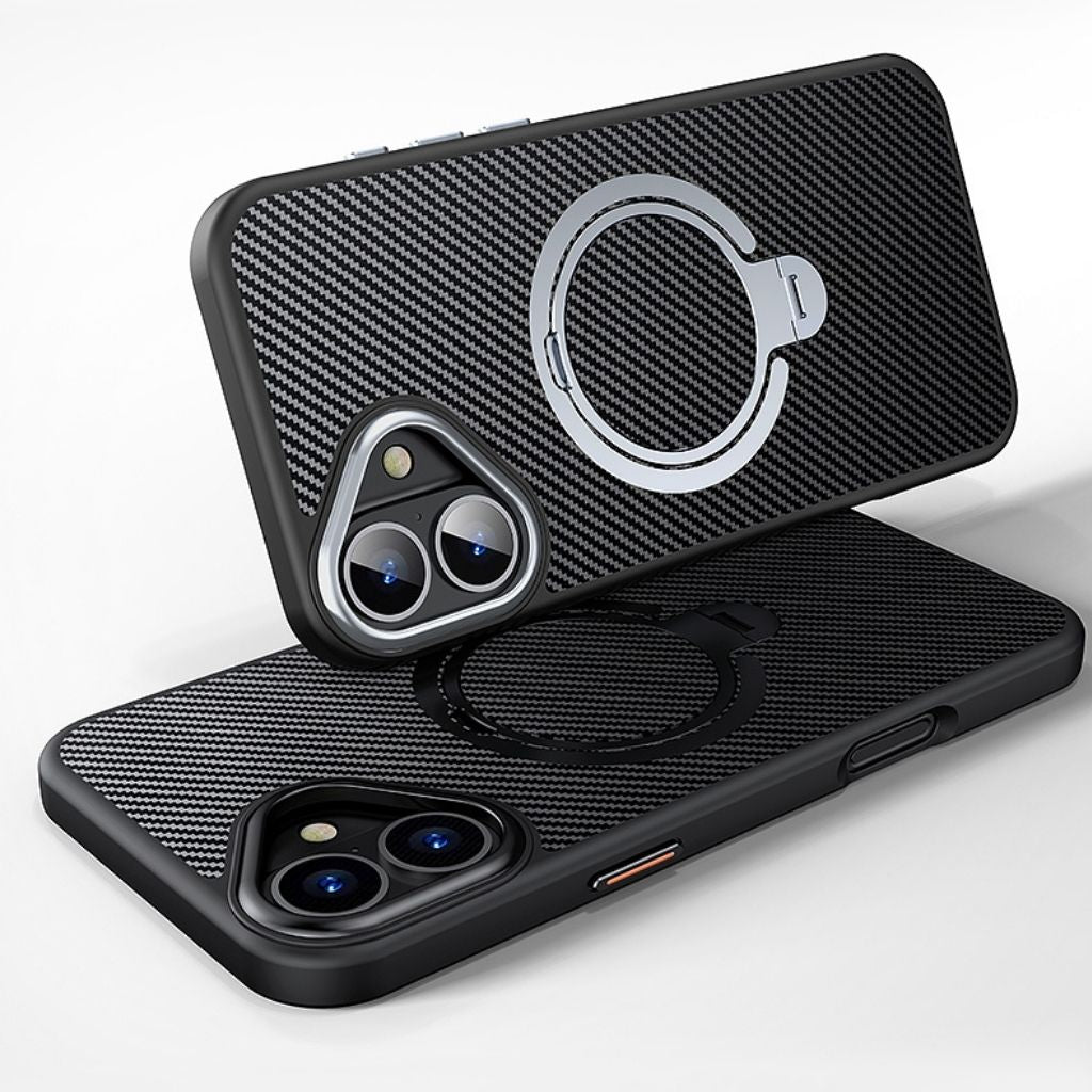EVOLVED® MagCase Carbon