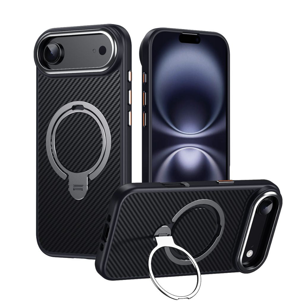 EVOLVED® MagCase Carbon