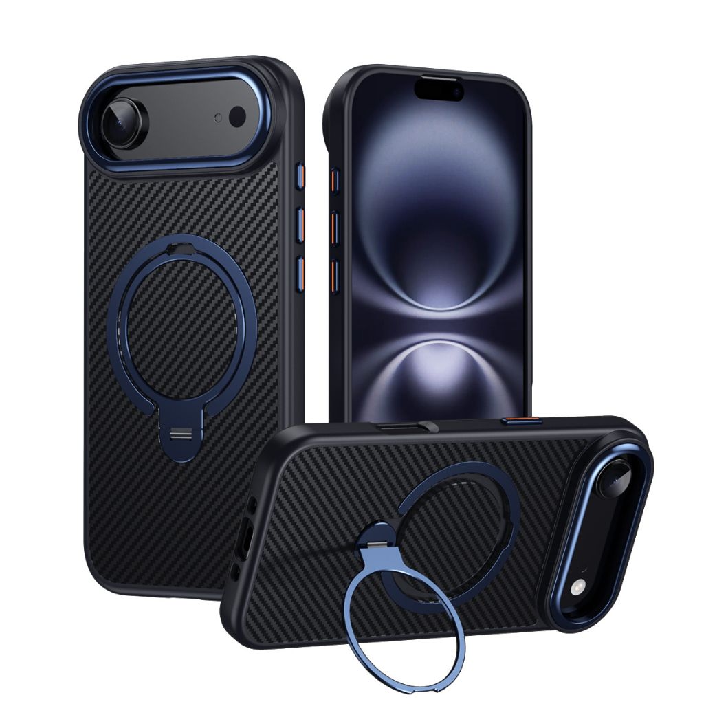 EVOLVED® MagCase Carbon