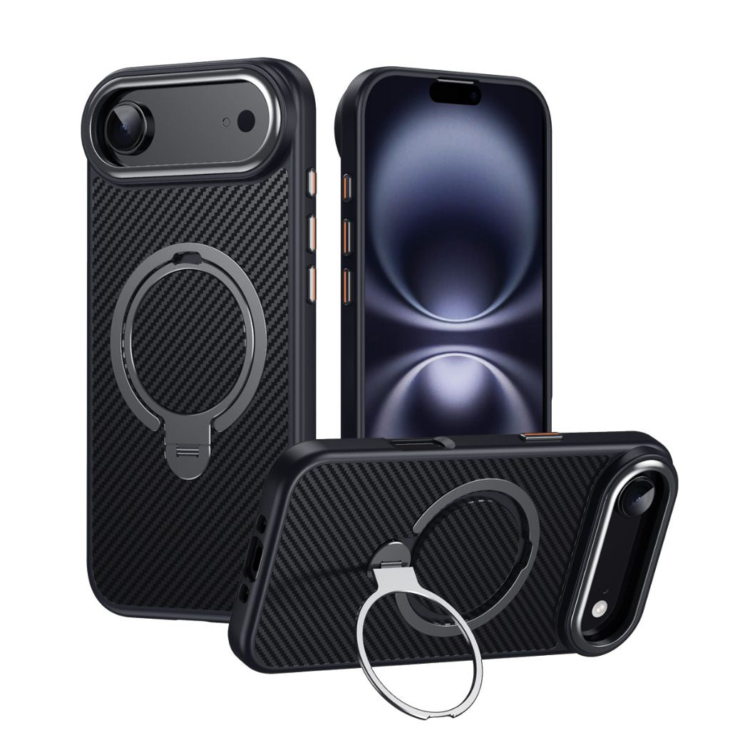 EVOLVED® MagCase Carbon
