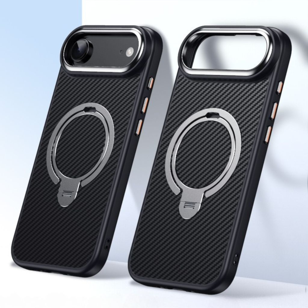 EVOLVED® MagCase Carbon