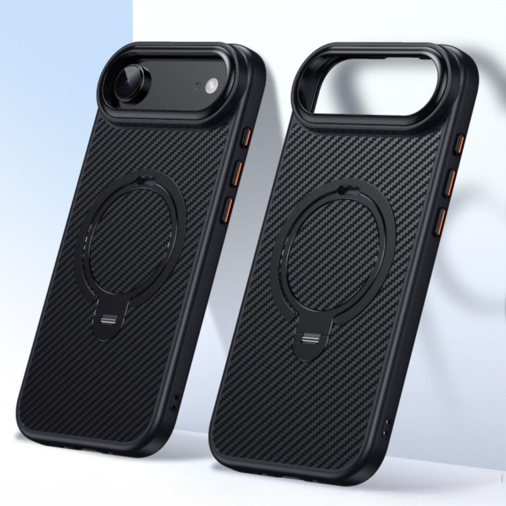 EVOLVED® MagCase Carbon