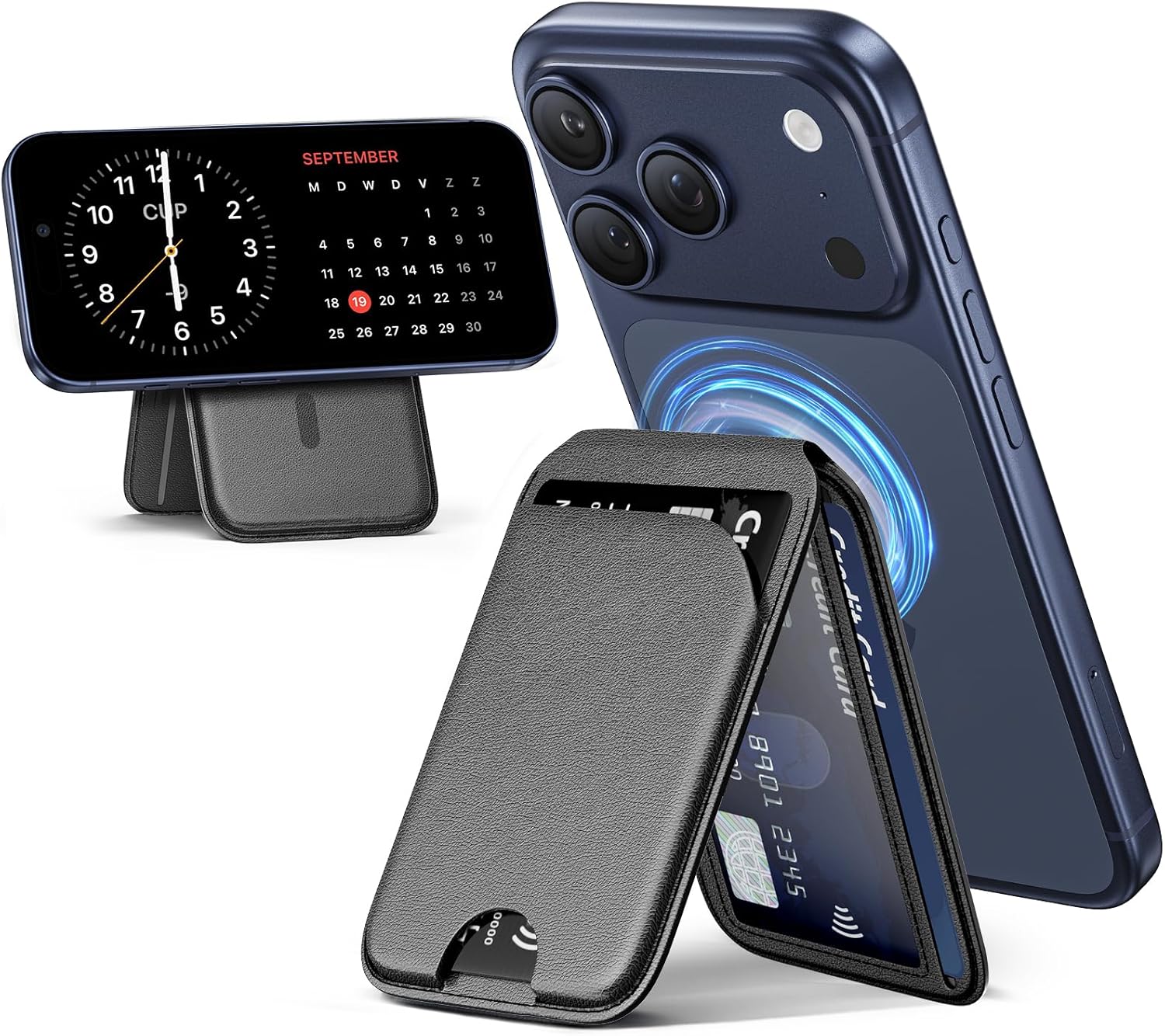 MagWallet Pro
