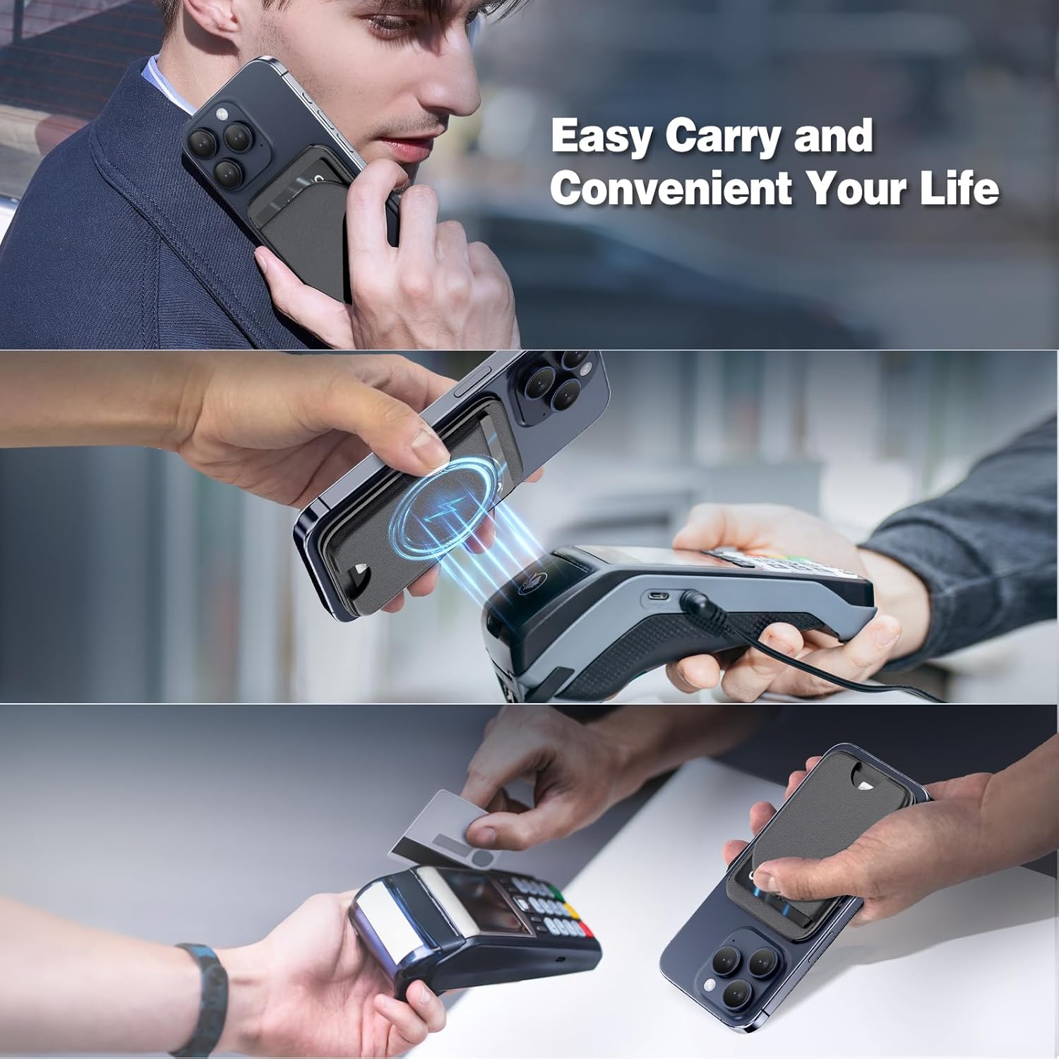 MagWallet Pro
