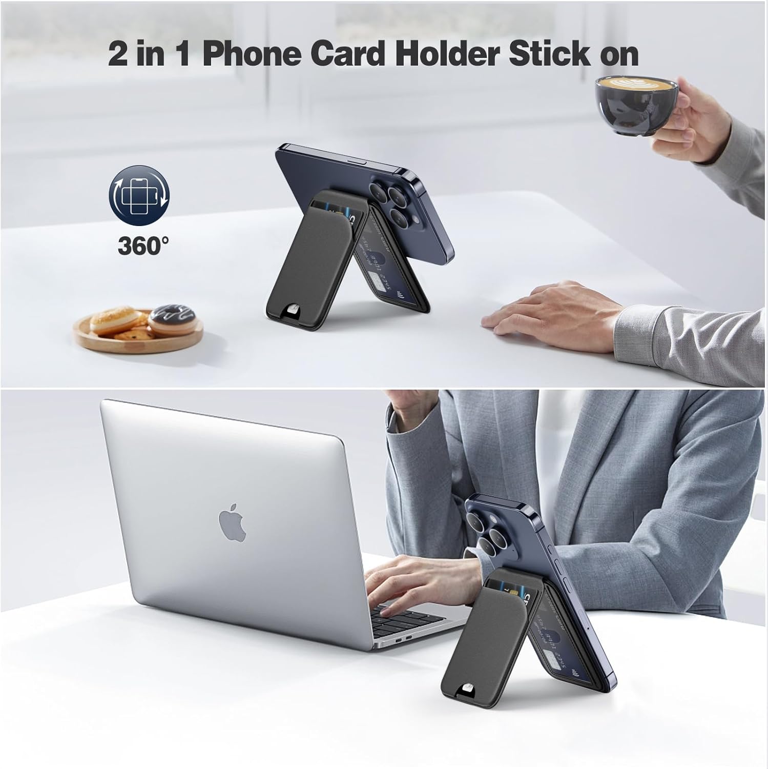 MagWallet Pro