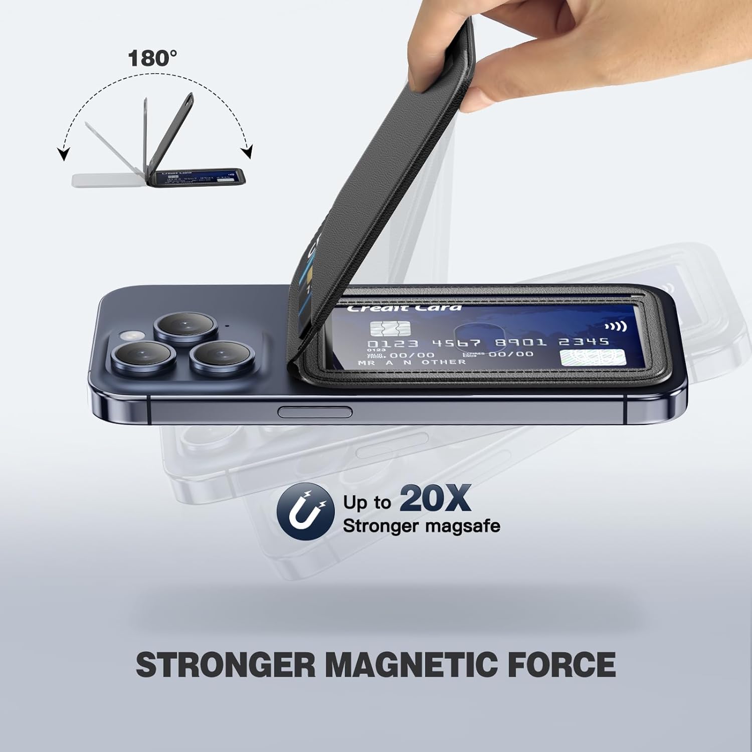 MagWallet Pro