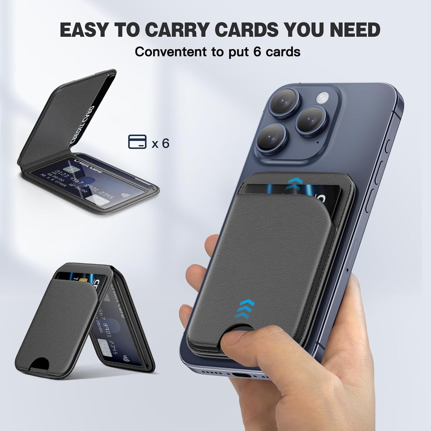 MagWallet Pro