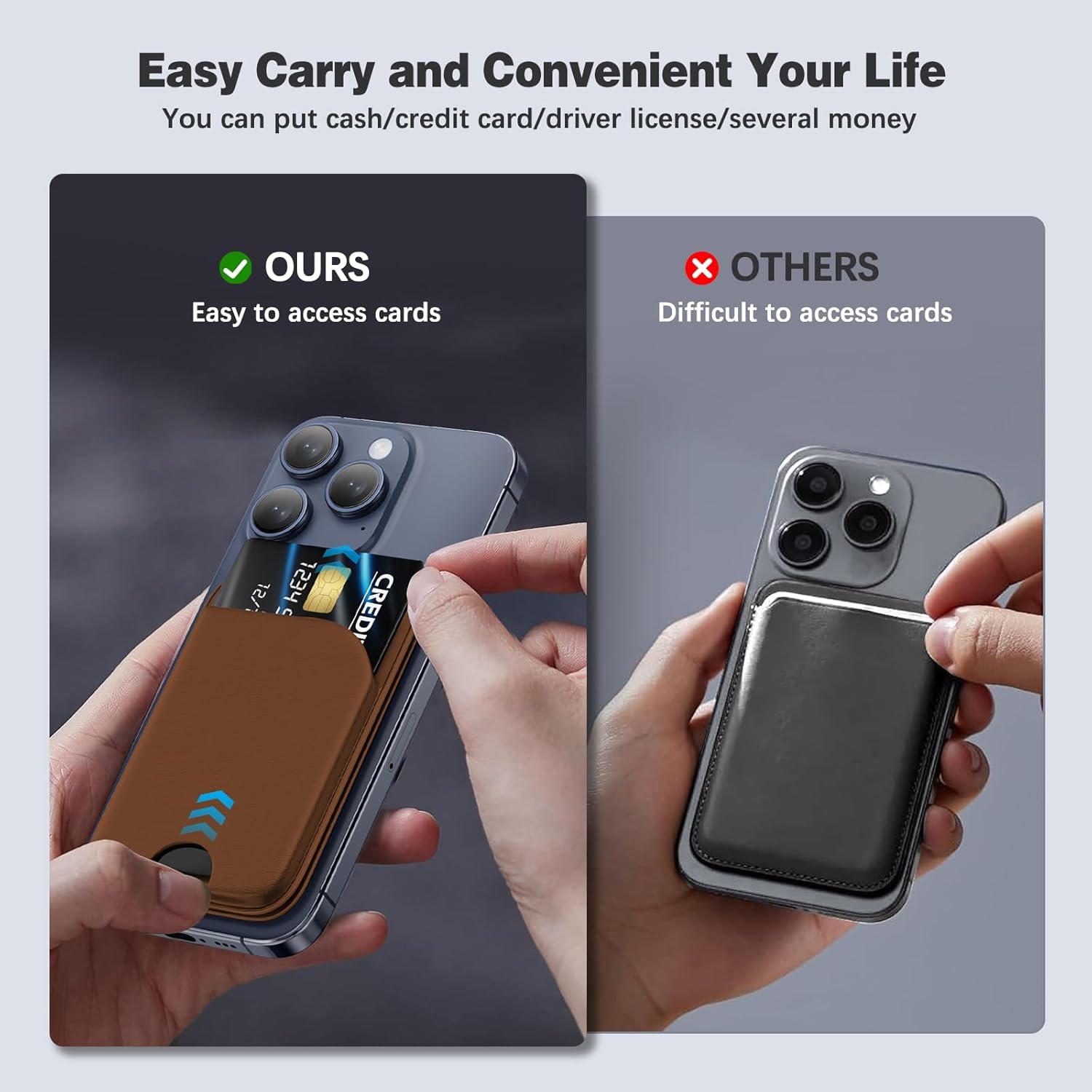 MagWallet Pro