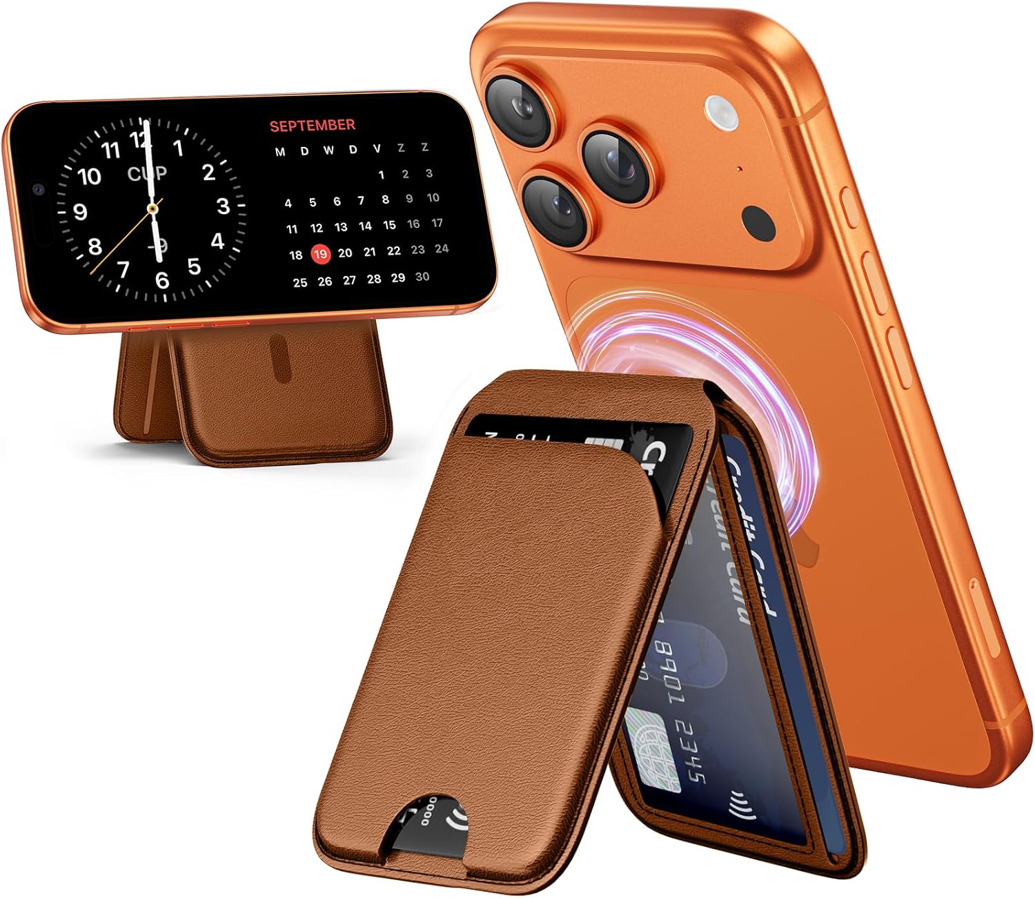 MagWallet Pro