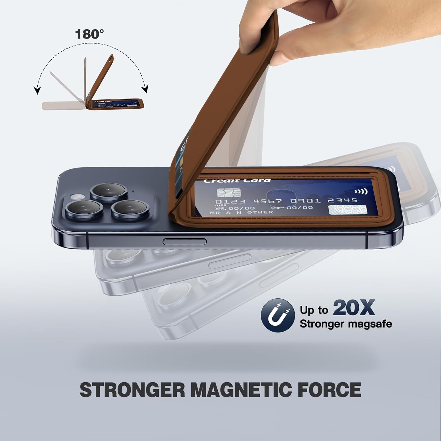 MagWallet Pro