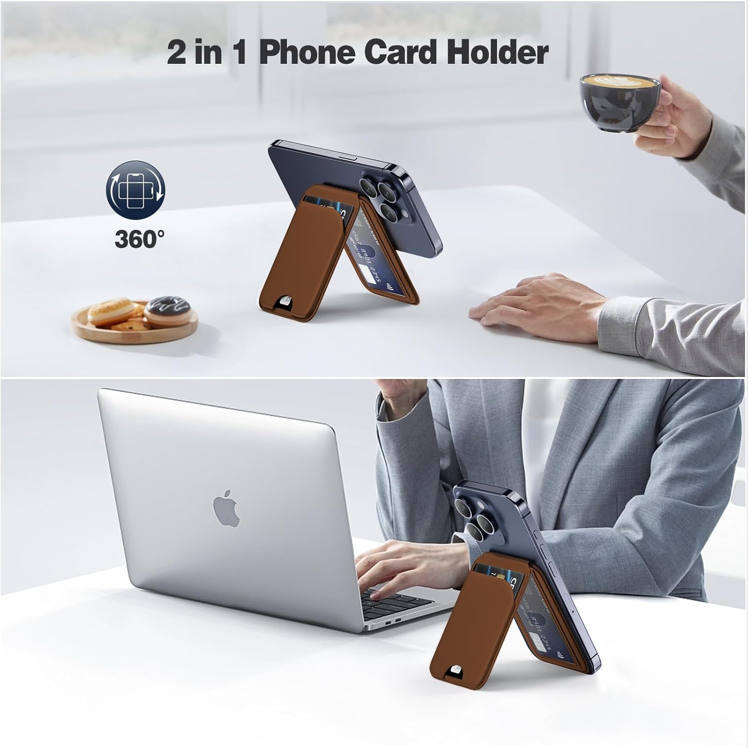 MagWallet Pro