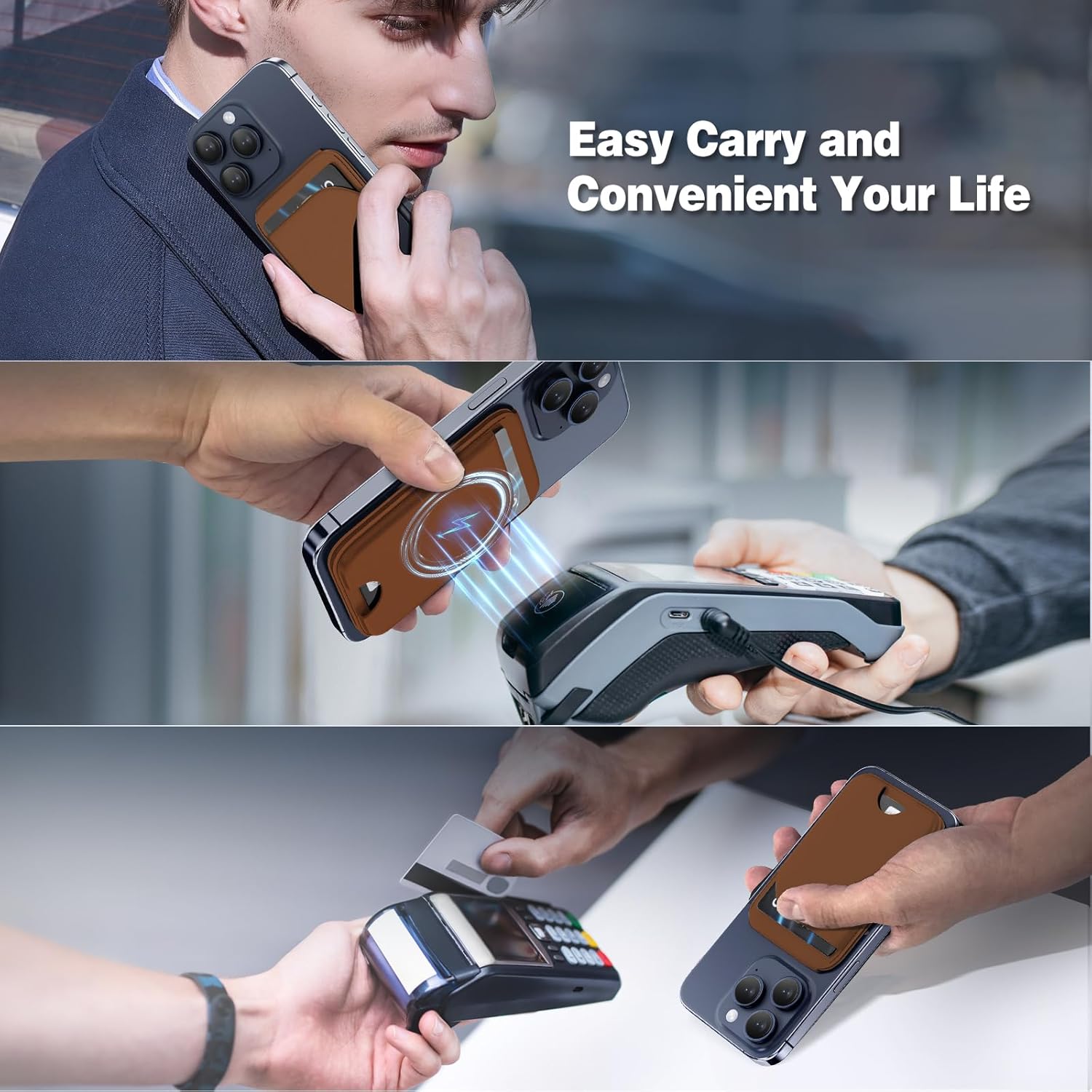 MagWallet Pro