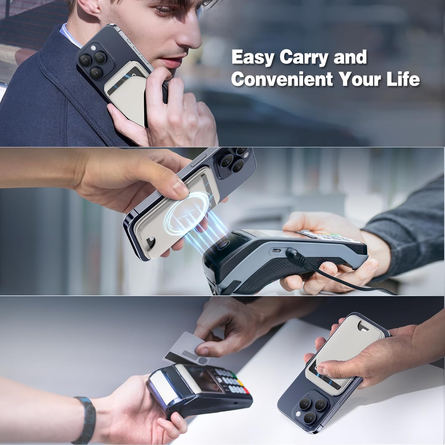 MagWallet Pro