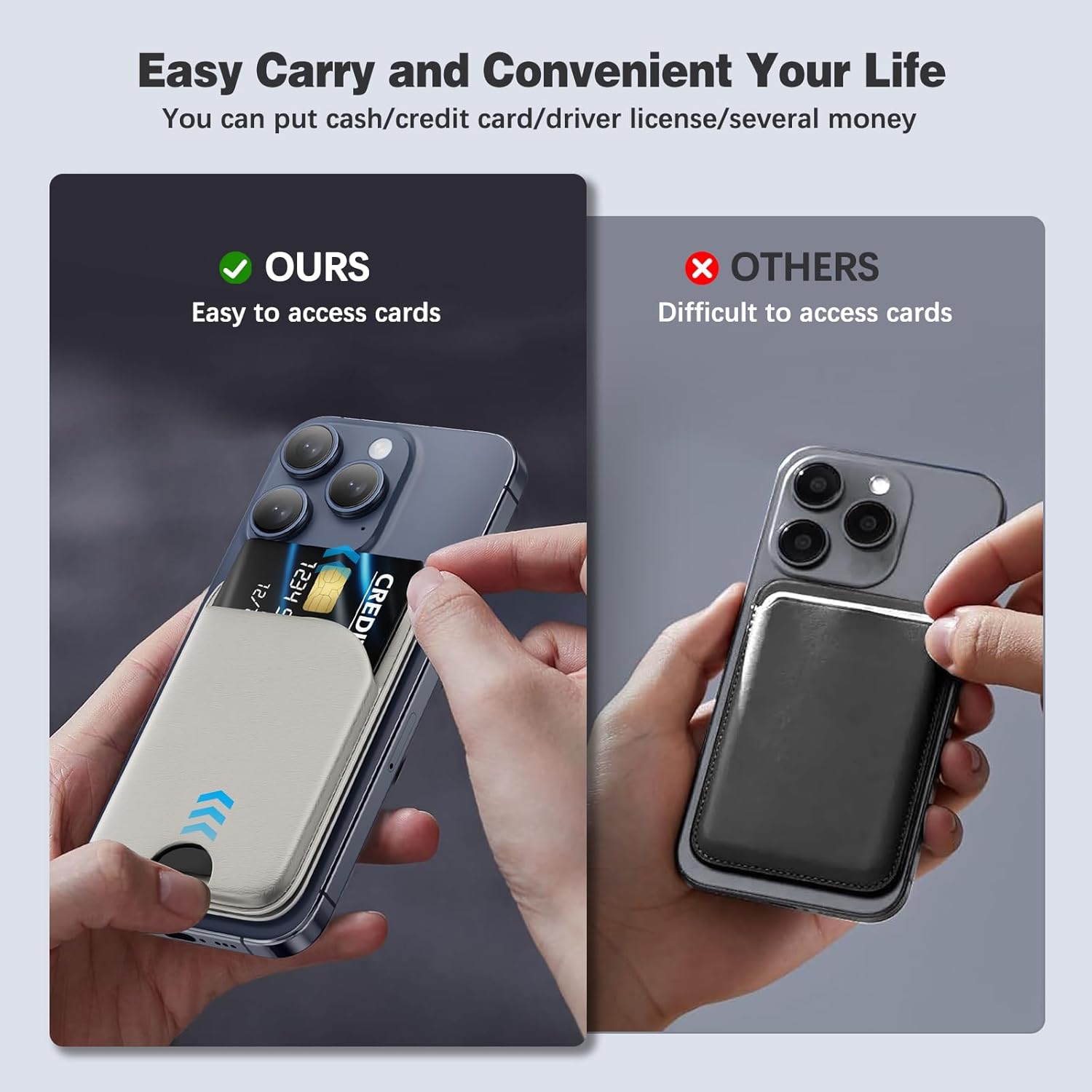MagWallet Pro