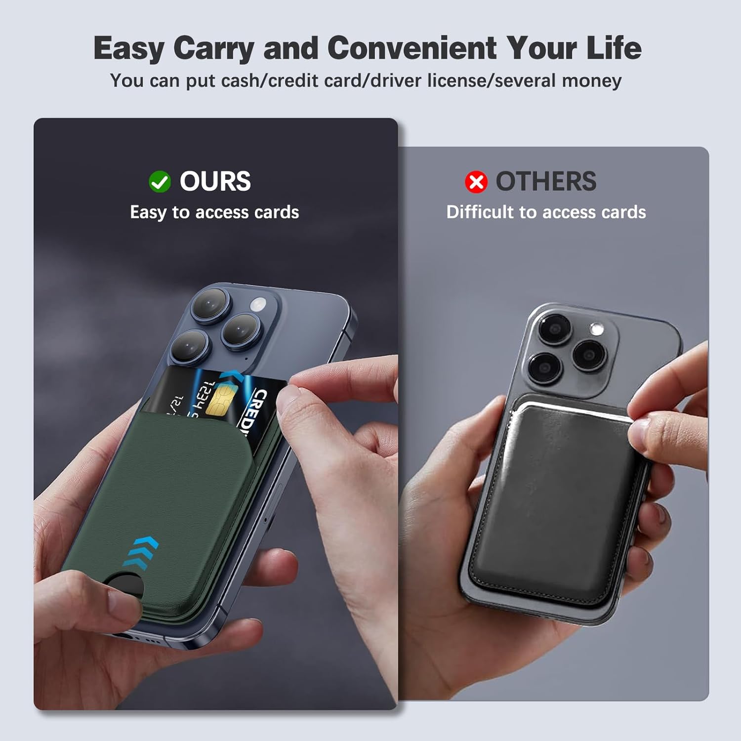MagWallet Pro