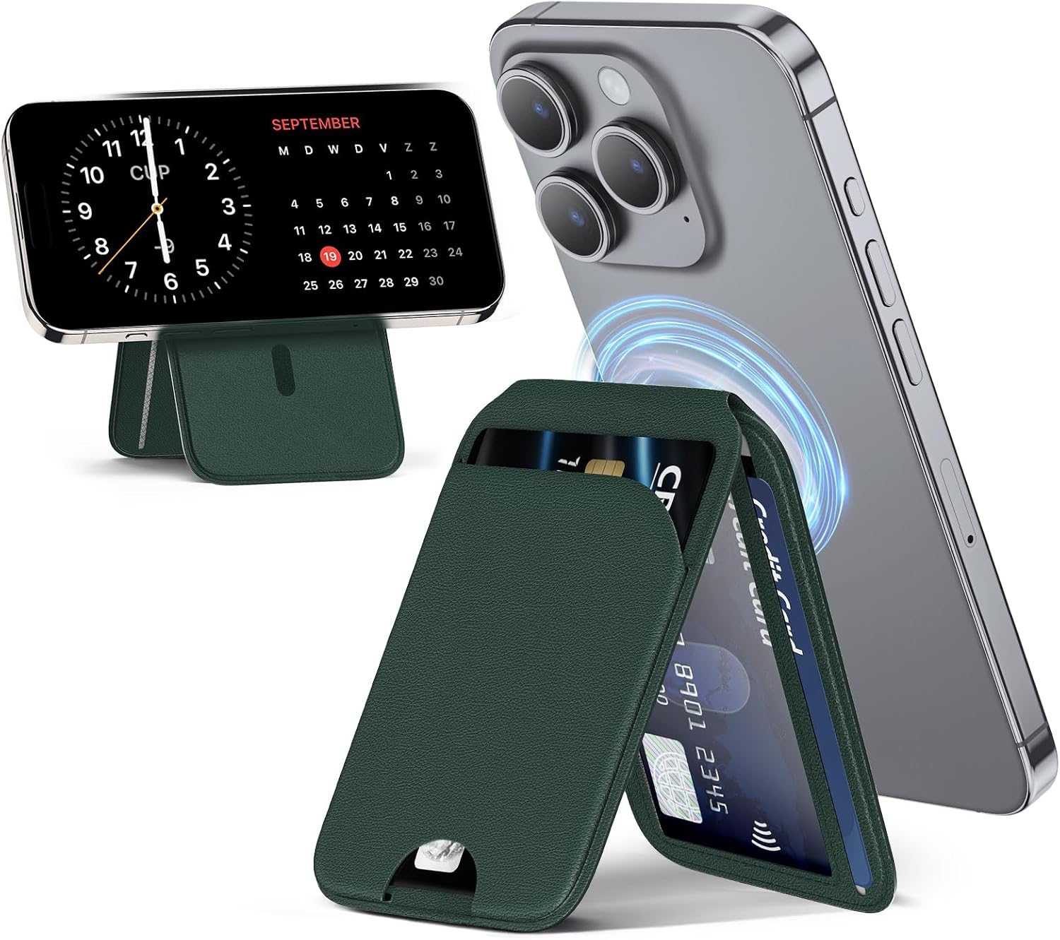 MagWallet Pro