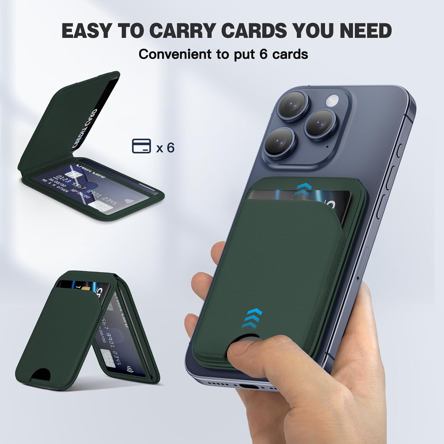 MagWallet Pro
