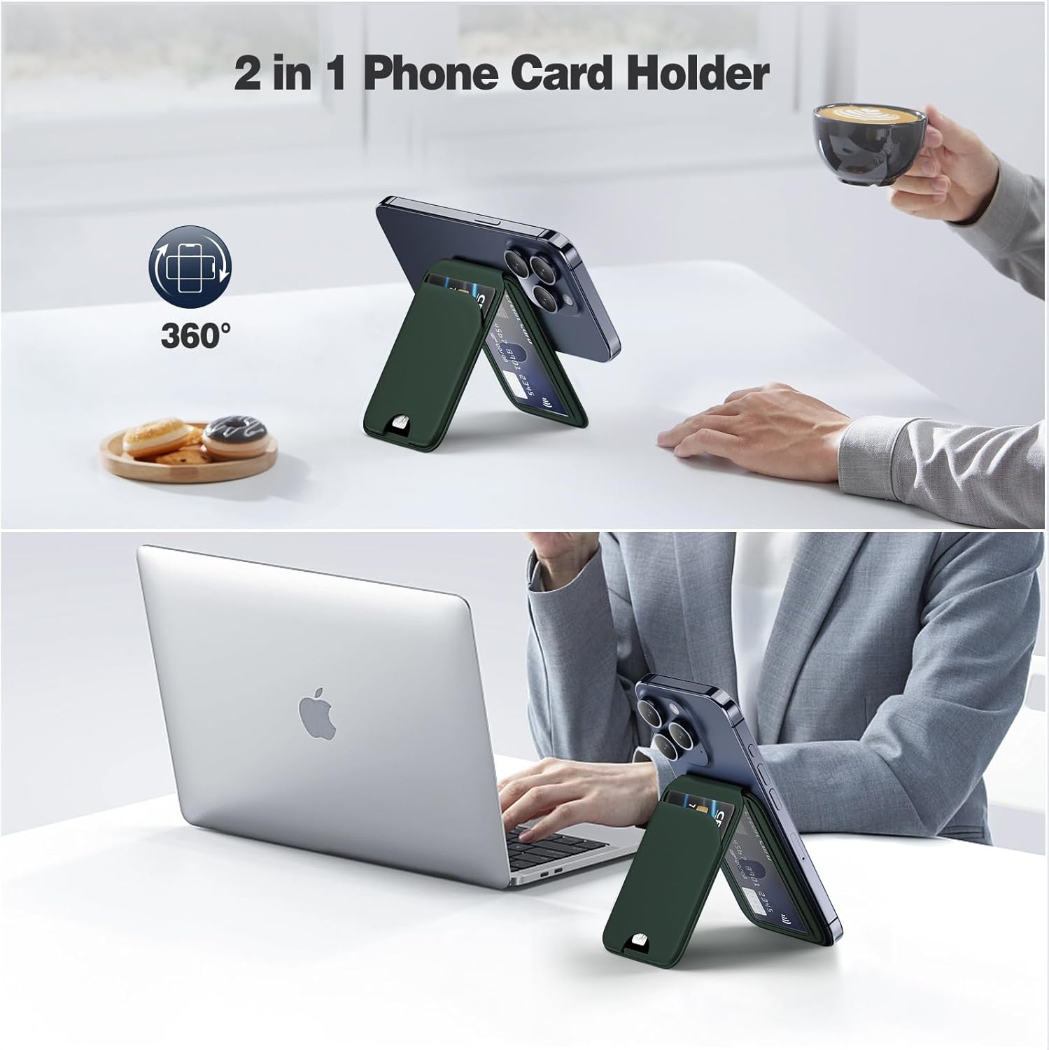 MagWallet Pro