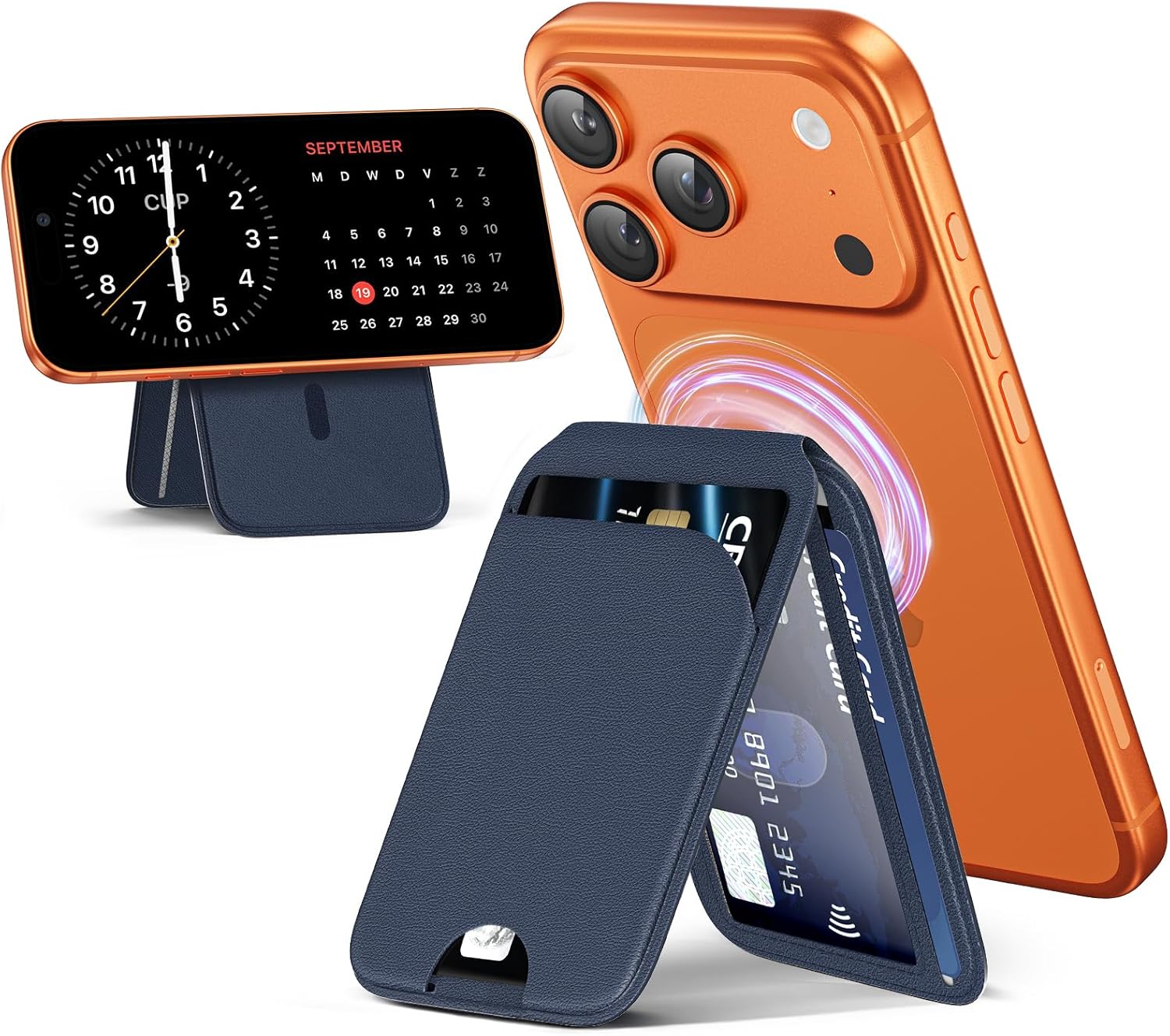 MagWallet Pro