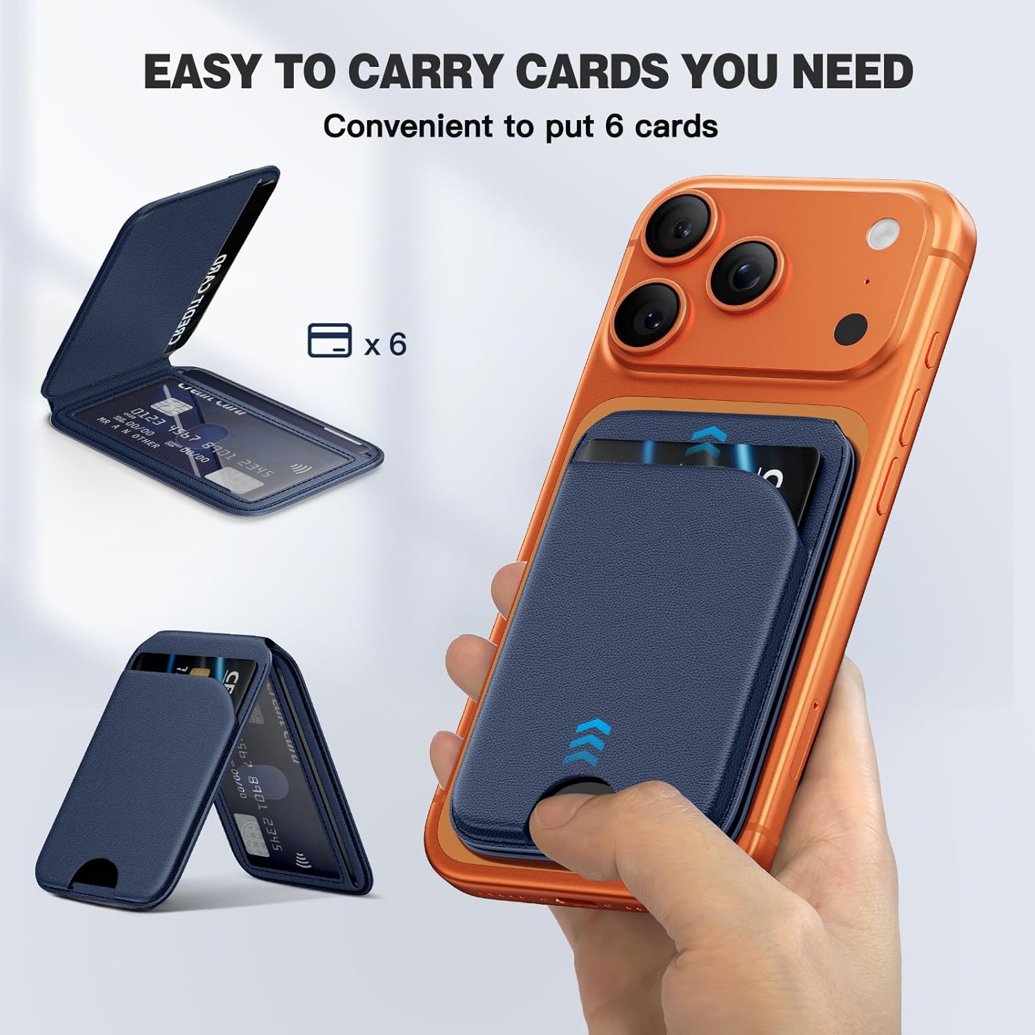 MagWallet Pro