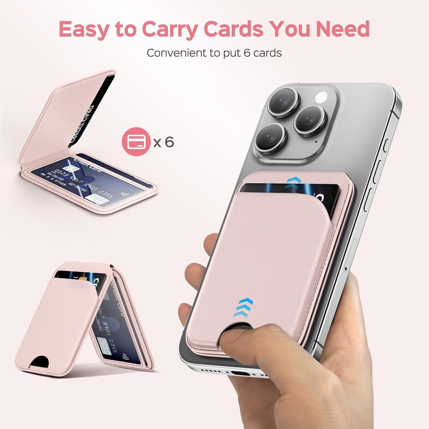 MagWallet Pro
