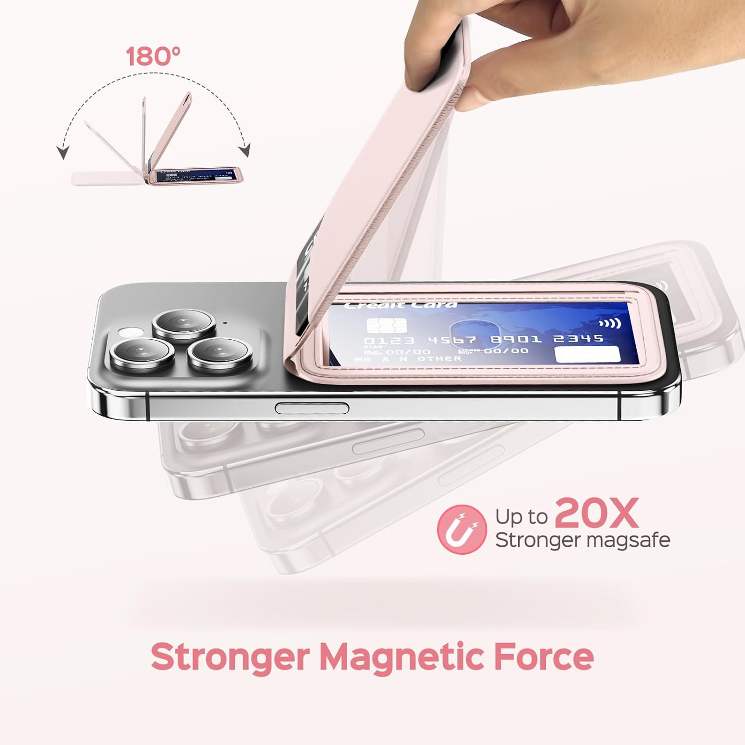 MagWallet Pro