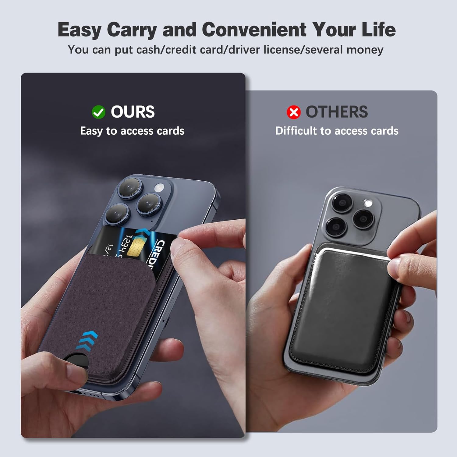 MagWallet Pro