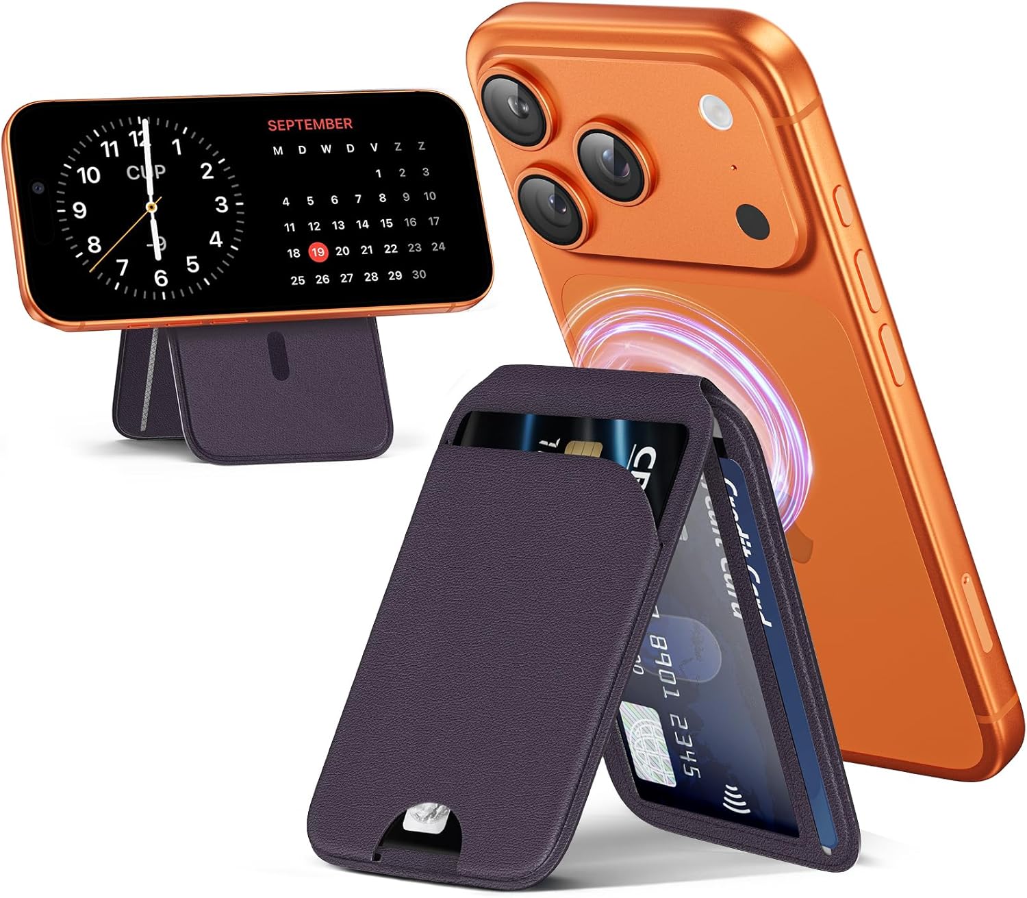 MagWallet Pro