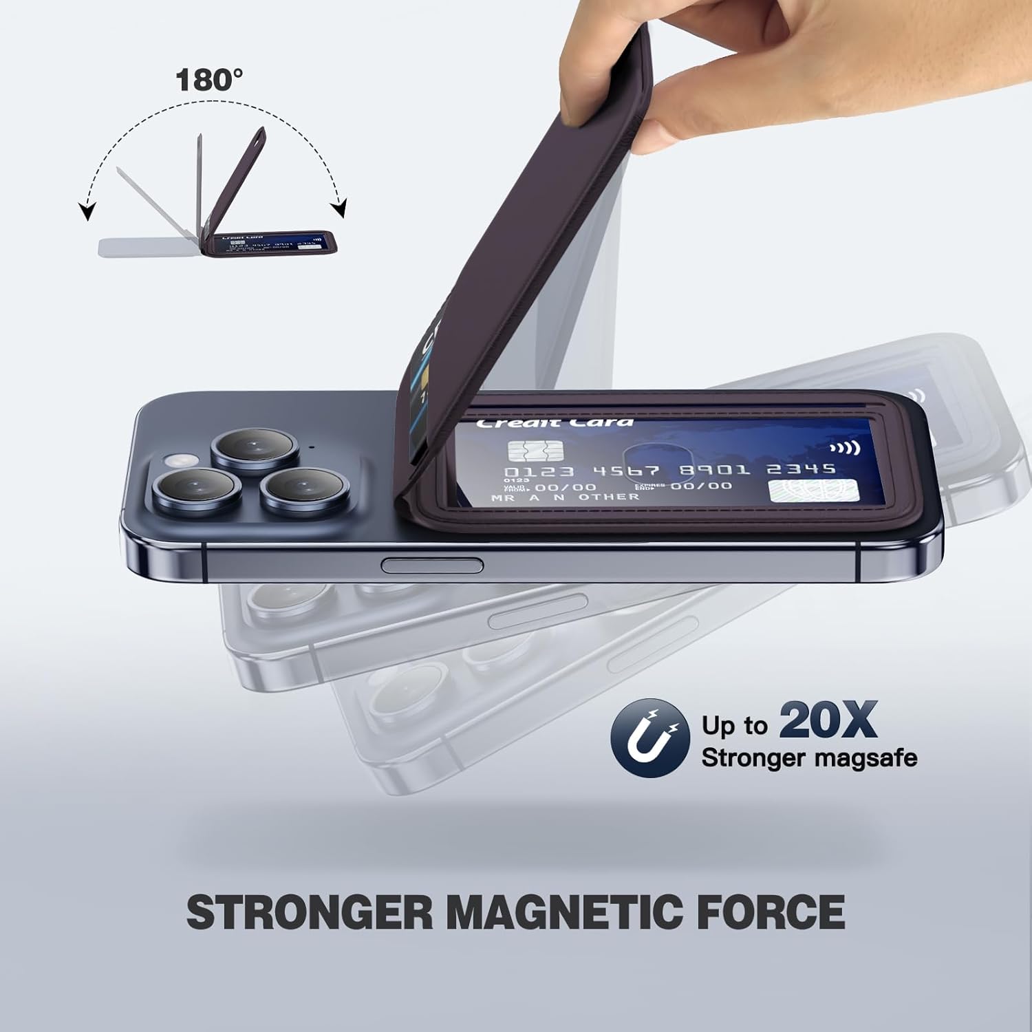 MagWallet Pro