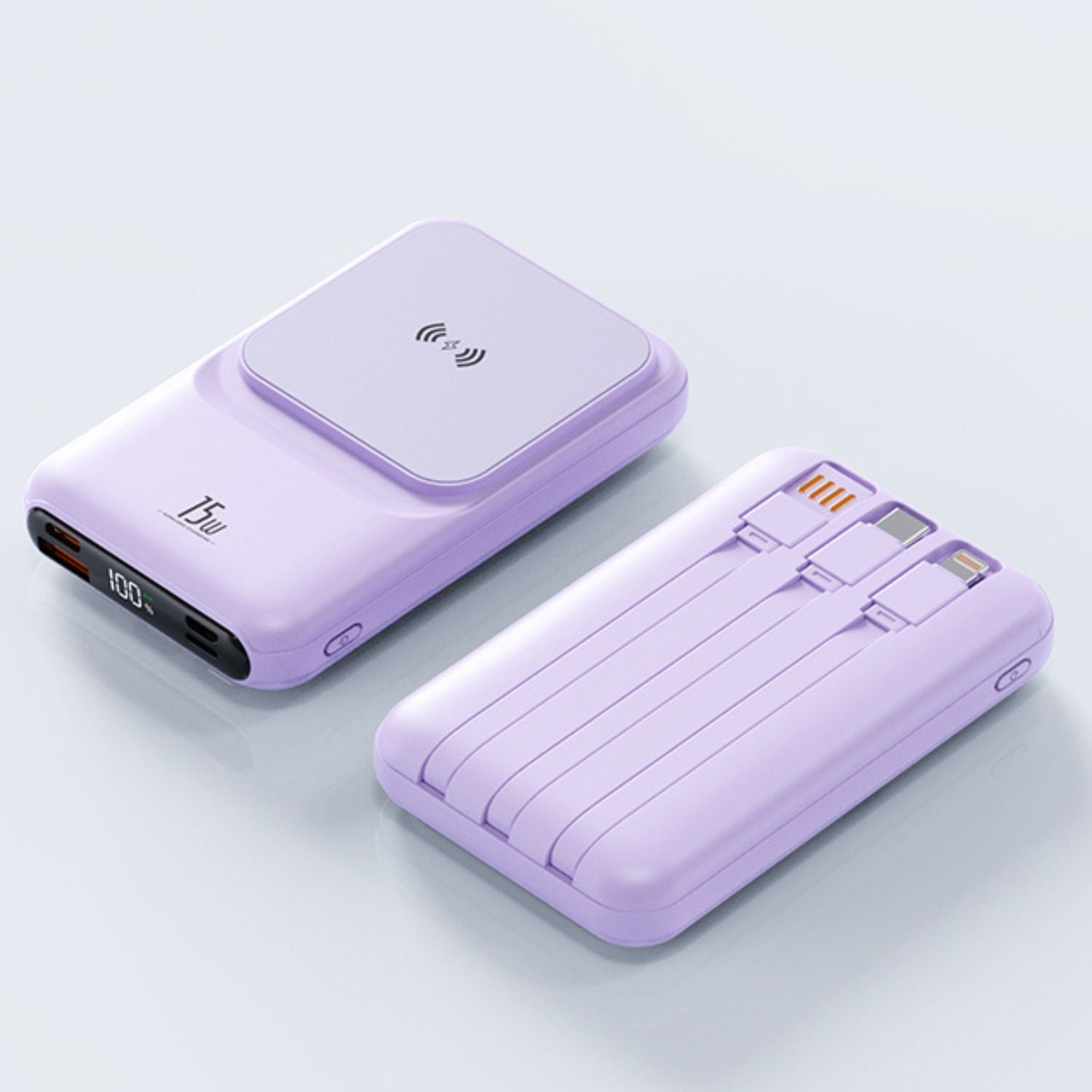 MagBank Max