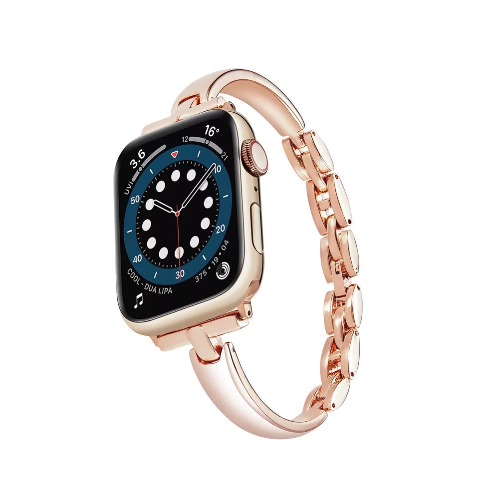 WatchBand Steel Radiant