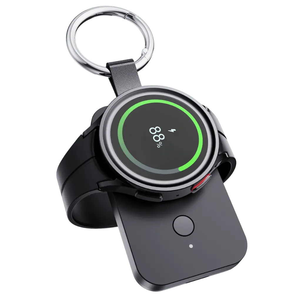 PowerBank Watch