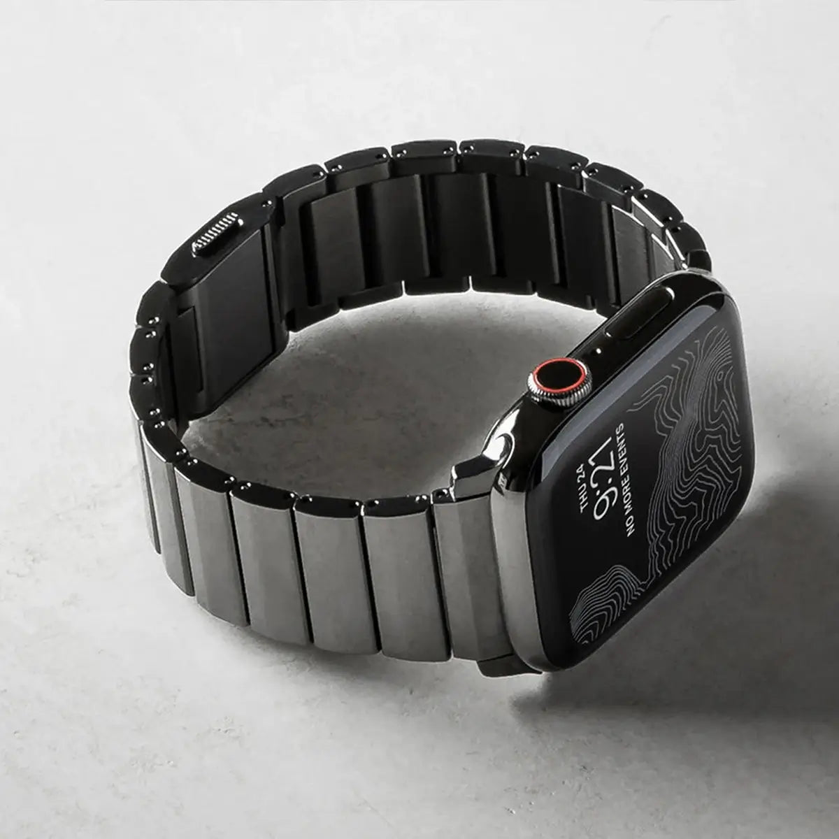 WatchBand Magnetic Titanium