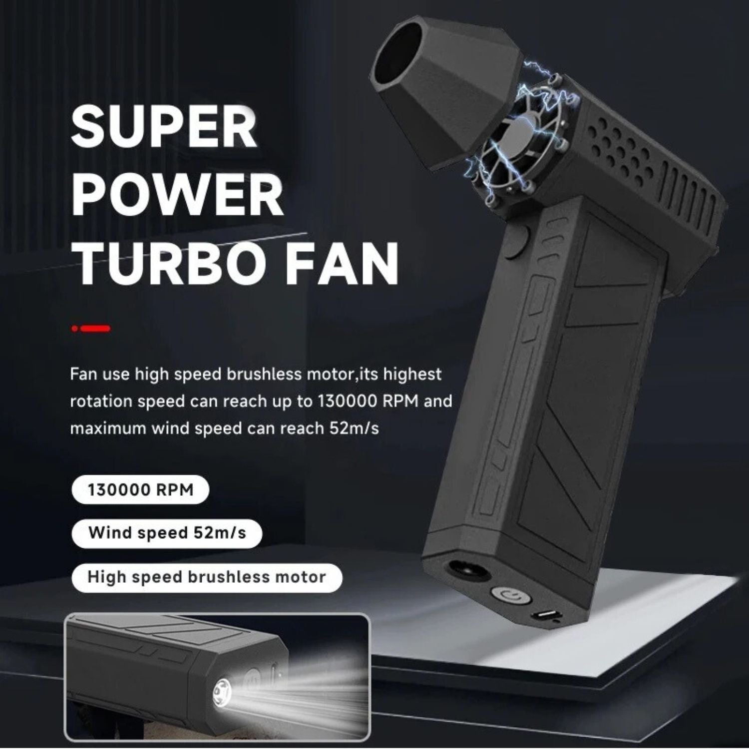 TurboFan Pro