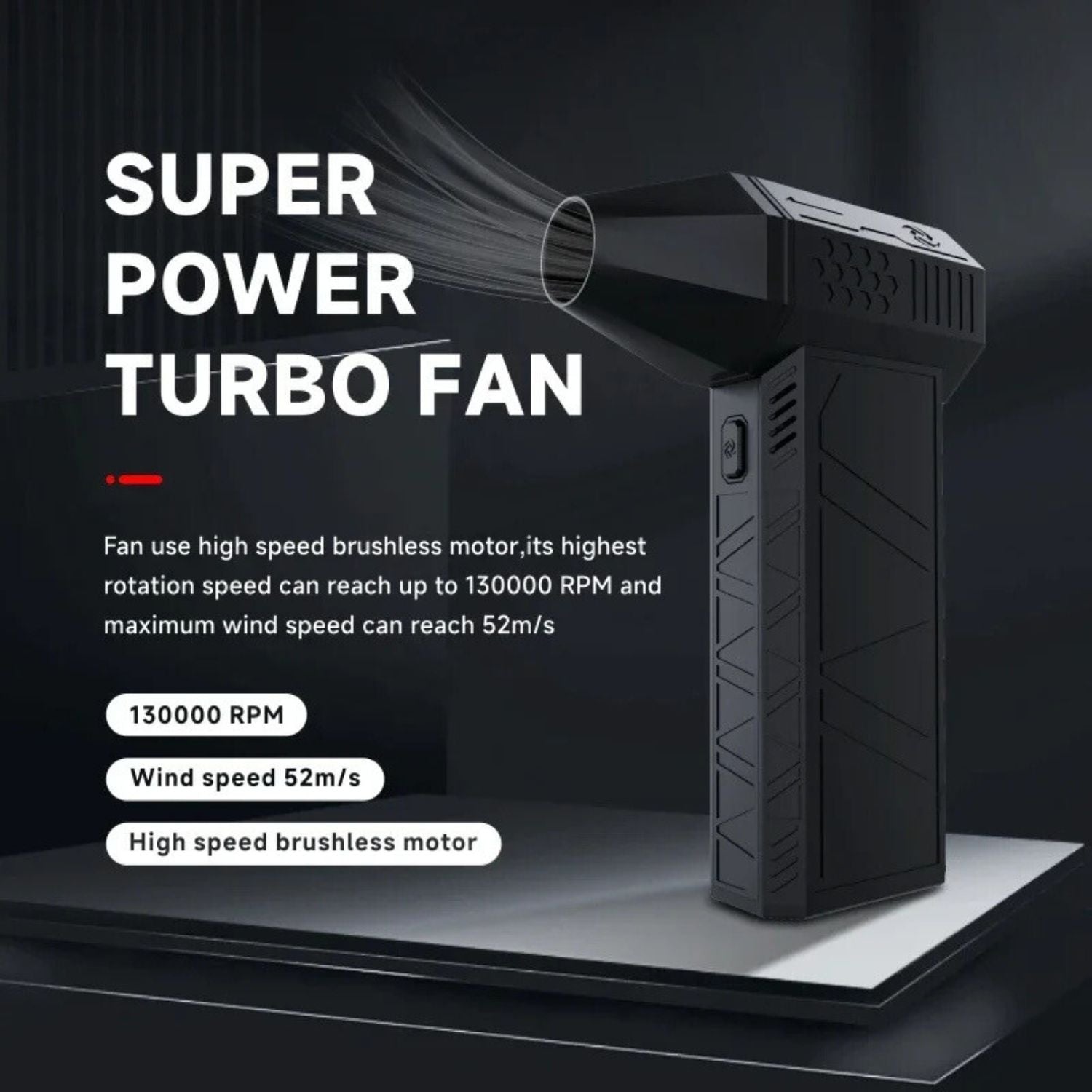 TurboFan Pro