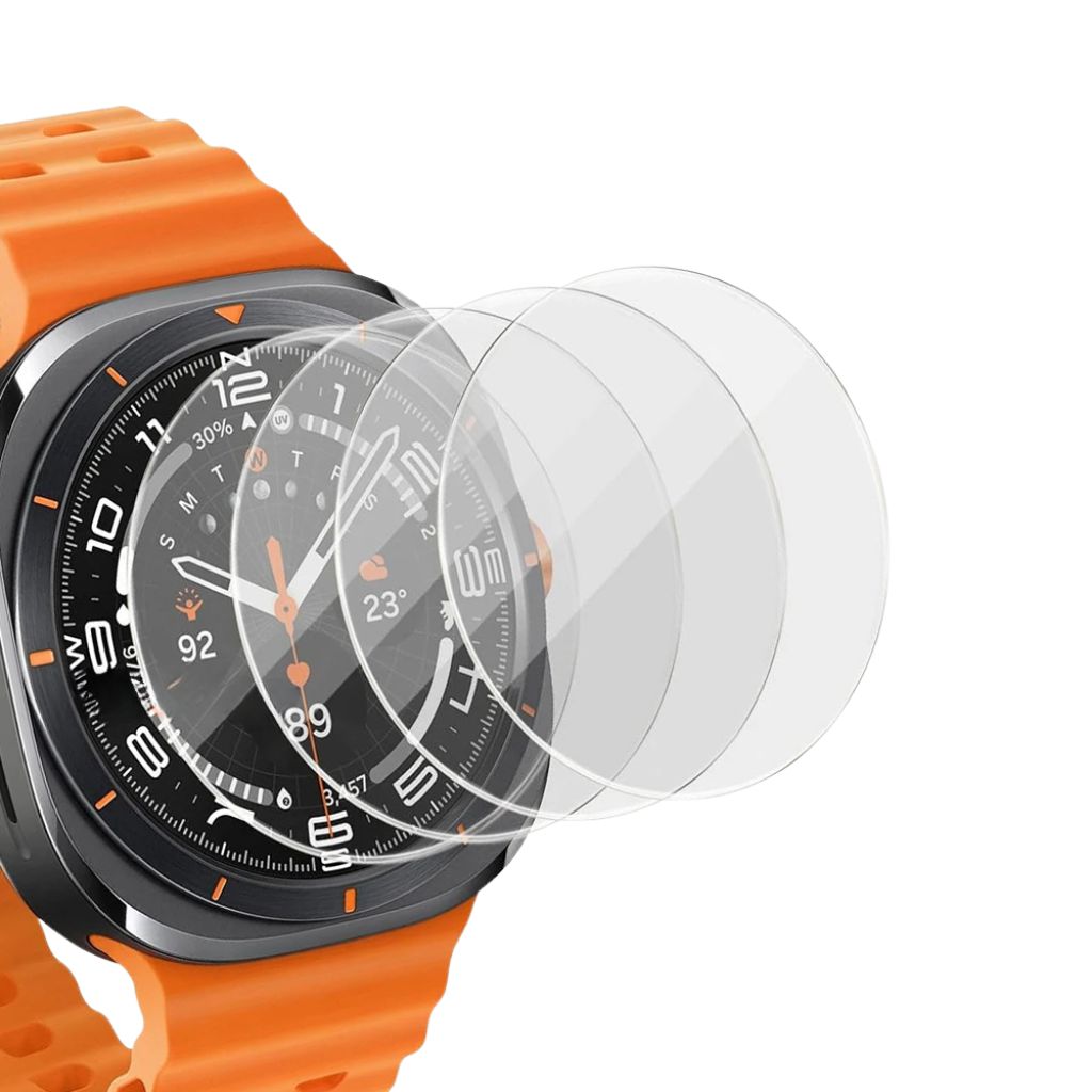 UltraGlass – Samsung Watch