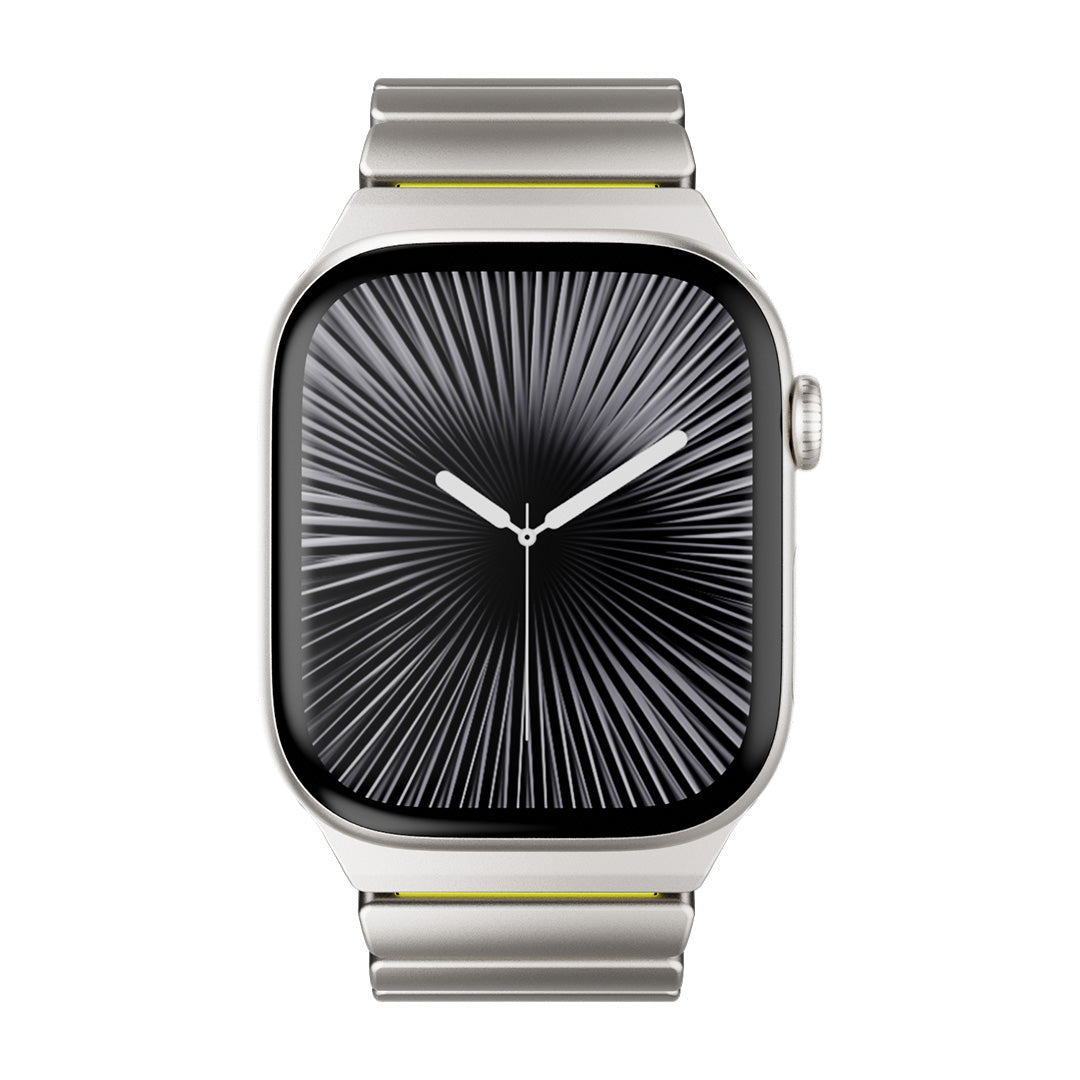WatchBand Titanium Sport