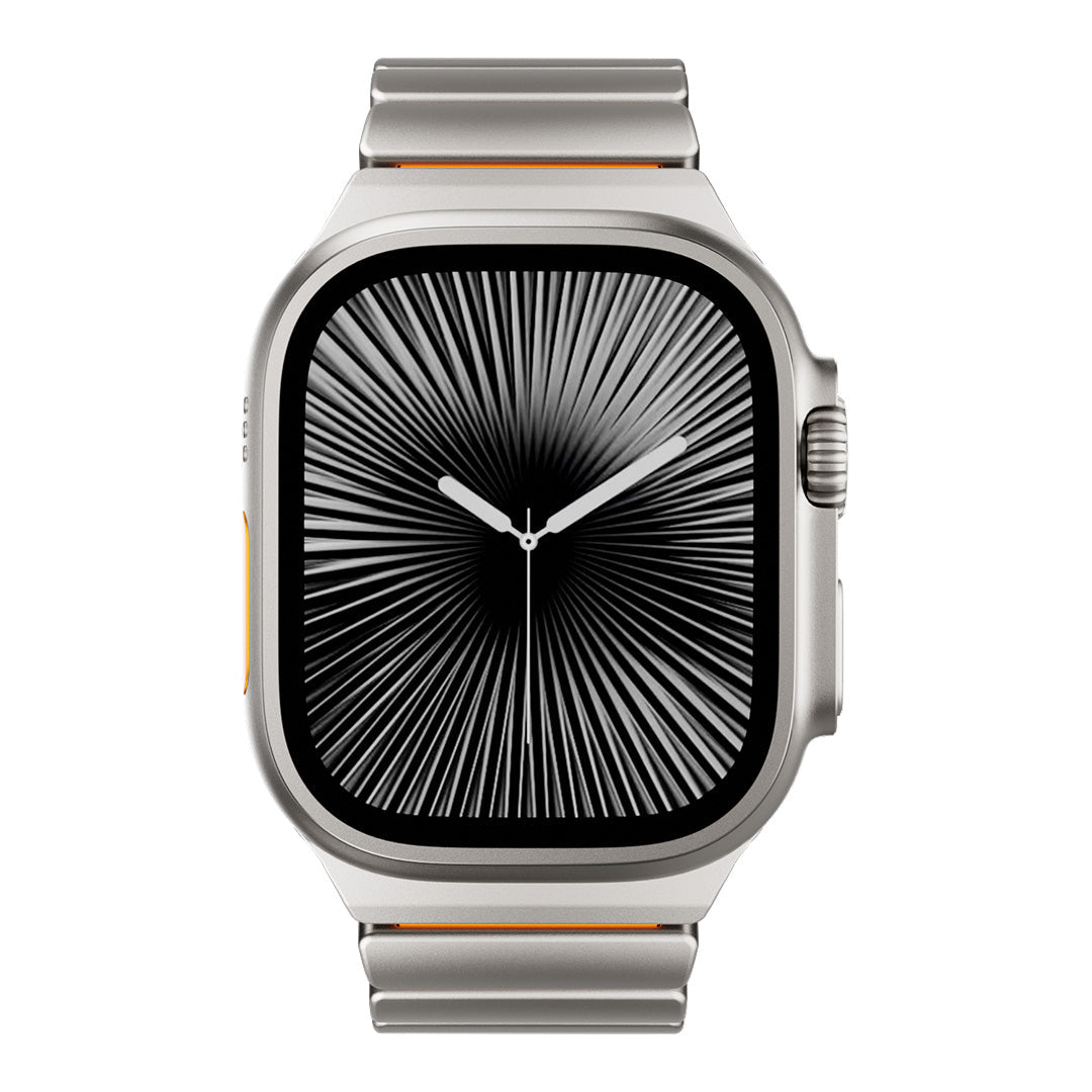 WatchBand Titanium Sport