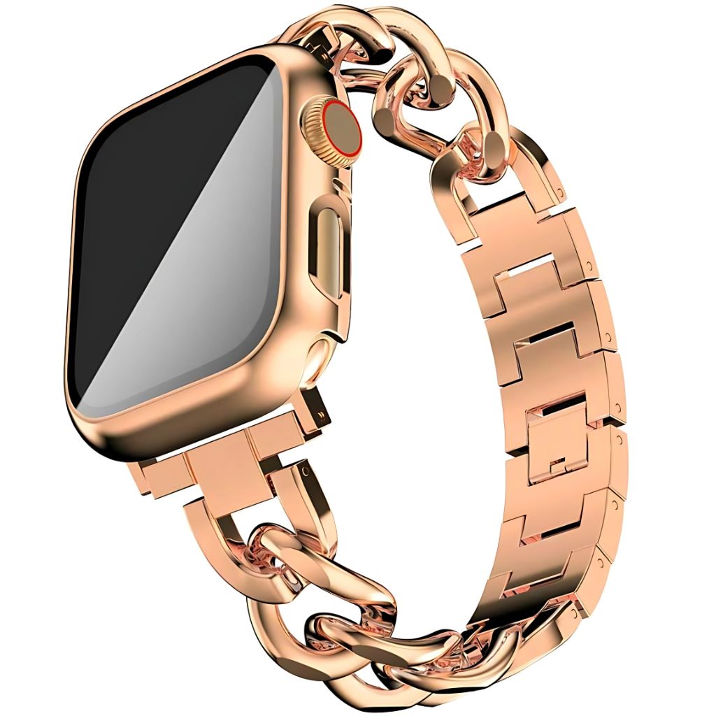 WatchBand Steel Modern