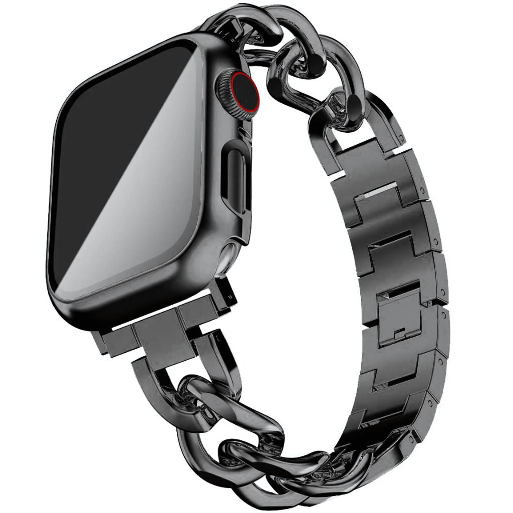 WatchBand Steel Modern