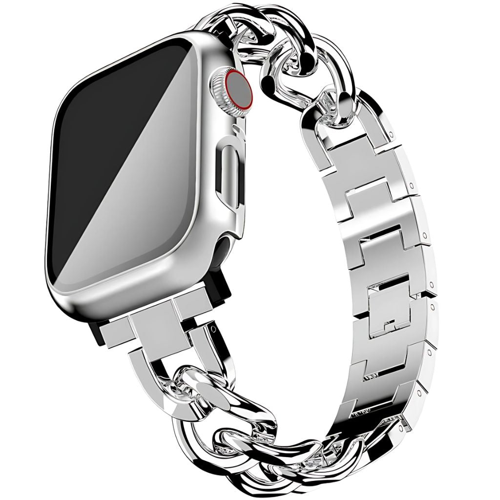 WatchBand Steel Modern
