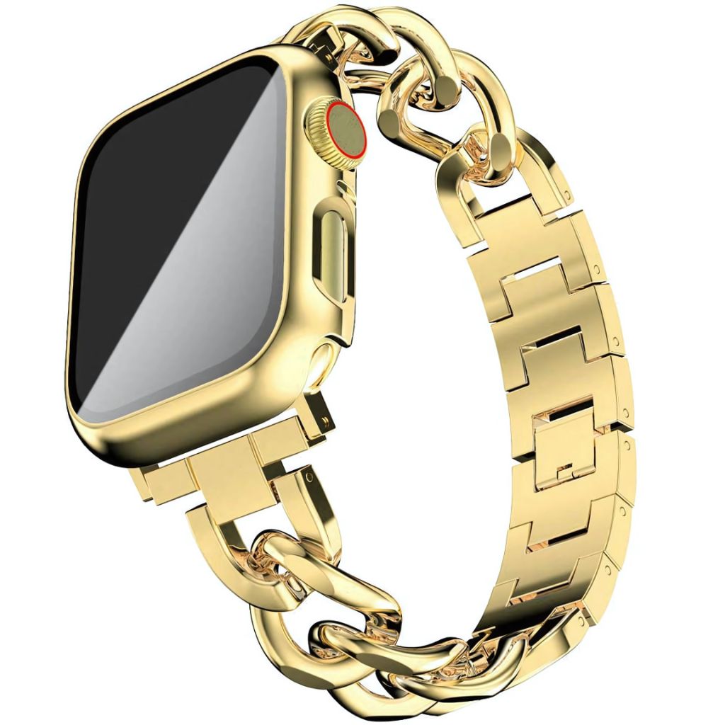 WatchBand Steel Modern