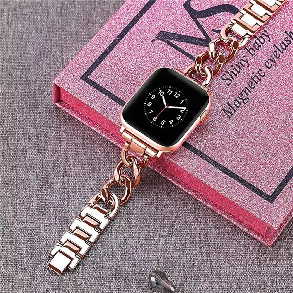 WatchBand Steel Modern