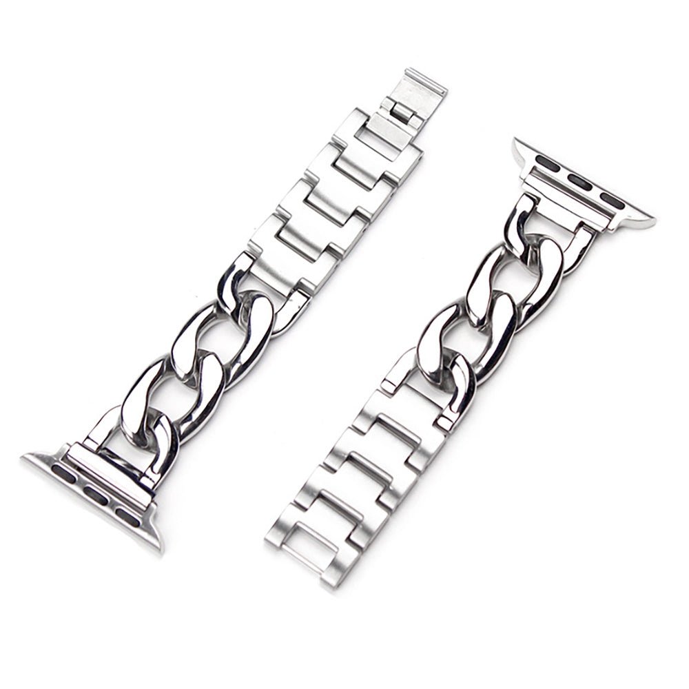 WatchBand Steel Modern